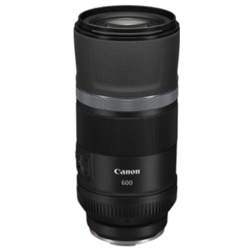 Canon telephoto lens Canon RF600mm